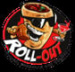 Roll-out wingz & Eggrolls of Columbia
